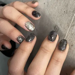 ネイル Manon Yuiのネイルデザイン