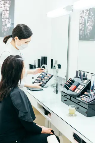 齋藤 絵里加のエステ・リラクイメージ