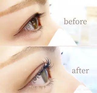 マツエク・マツパ 佐々木 茜のマツエク・マツパデザイン