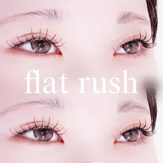 マツエク・マツパ 中村 雛里のマツエク・マツパデザイン