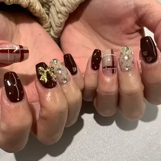 ネイル Nail's Kiiのネイルデザイン