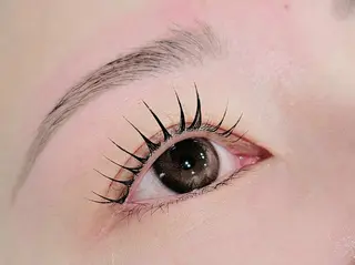 マツエク・マツパ LOKAHI SETOのマツエク・マツパデザイン