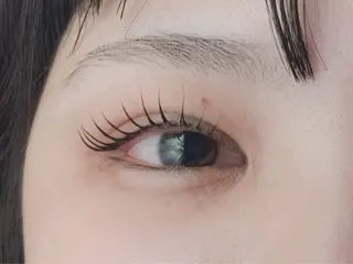 マツエク・マツパ rad心斎橋 ゆうのマツエク・マツパデザイン