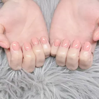 ネイル 個室ネイルサロンDolly  Girl〜ドーリーガール〜所属・DollyGirl KYOKOのネイルデザイン