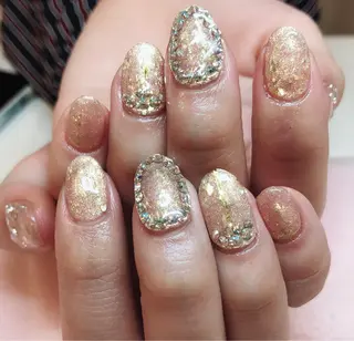 ネイル エムズ エムズのマツエク・マツパデザイン