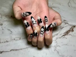 ネイル NAIL salon ACEのネイルデザイン