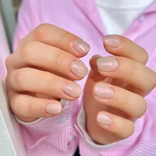 ネイル Nico所属・Nico🌛 Karenのネイルデザイン