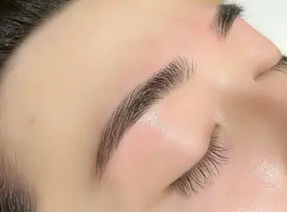 メンズ アイブロウ アイブロウ M_の眉毛・アイブロウイメージ