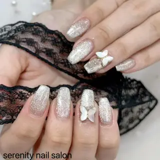 ネイル ✨Serenity Nail salonのネイルデザイン