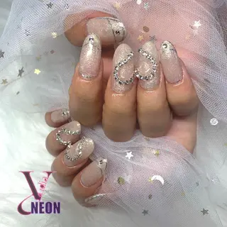 ネイル élu by Noriko 前原のネイルデザイン