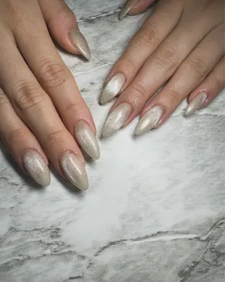 ネイル nail salon  AlgeTy所属・✴︎:.｡. MAKI.｡.:✴︎のネイルデザイン