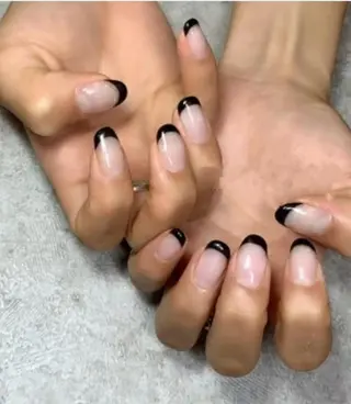 ネイル LAVISH nail salonのネイルデザイン