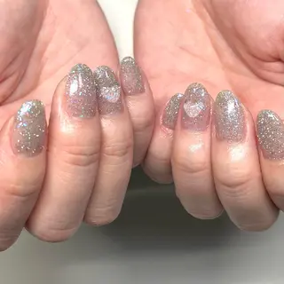 ネイル Gemini Misakoのネイルデザイン