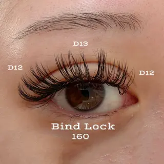 マツエク・マツパ 🦋MaaZlash 南流山FUKA🤍のマツエク・マツパデザイン