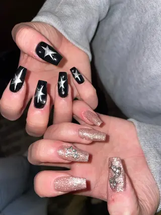 ネイル labo9 mizukiのネイルデザイン