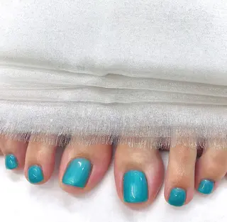 ネイル Nail salon s.k.所属・Nailist. emiのネイルデザイン