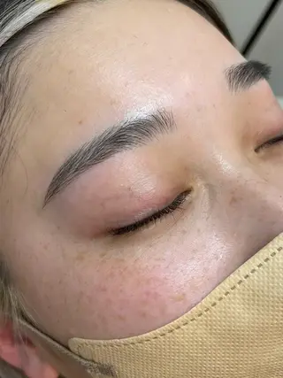 アイブロウ CUPIDO 飯田のマツエク・マツパデザイン