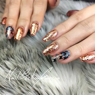 ネイル Yamawaki  by NSGのネイルデザイン