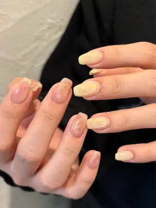 ネイル C. Ricoのネイルデザイン