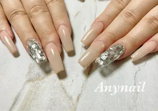 ネイル 岩澤 恵子のネイルデザイン