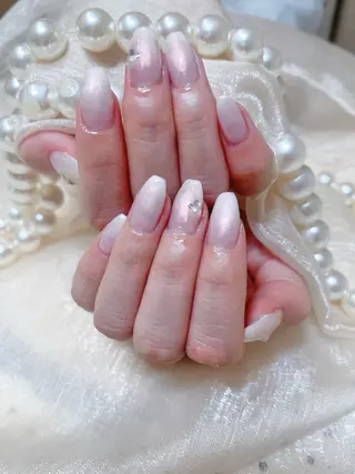 ネイル Melody メロディのネイルデザイン