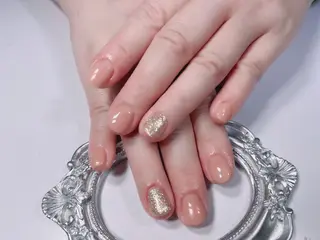 ネイル ネイルサロン ロア旧ジョリーのネイルデザイン