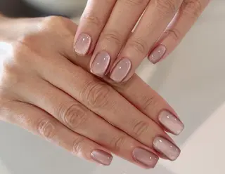 ネイル 🎀 NaNa_nailのネイルデザイン