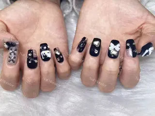 ネイル DIAMOND Nail🥇のネイルデザイン
