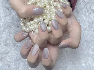 ネイル 🎀🎀💕 結衣🎀🎀のネイルデザイン