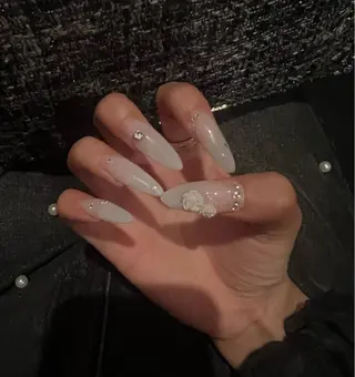 ネイル Bianca Yoshidaのネイルデザイン