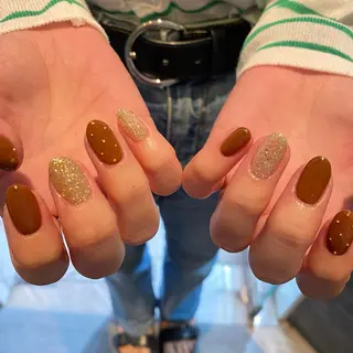 ネイル pro.m Kanonのネイルデザイン