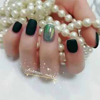 ネイル E·U·B ネイル所属・横浜市中区曙町 E·U·Bネイルのネイルデザイン