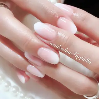 ネイル Farfalla Kieのネイルデザイン