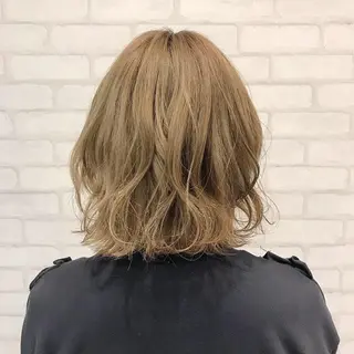 ショート カラー 中川 拓弥のヘアスタイル