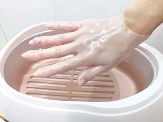 ネイル gloss by KAO所属・gloss by KAOのネイルデザイン