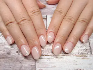 ネイル ConneQt所属・ETHOSENSE. kimikaのネイルデザイン