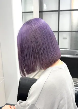 ミディアム HairSalonAMIGO所属・田中 郁人のヘアスタイル