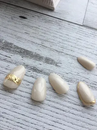 ネイル auladenail アウラデネイルのネイルデザイン