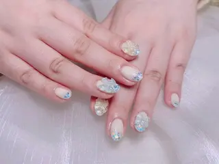 ネイル Kari ネイルサロンのネイルデザイン