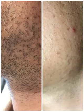 メンズ sourire麻布十番店所属・sourire スリールのエステ・リラクイメージ