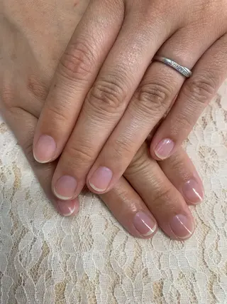 ネイル Nail Salon Ku_u所属・鈴木 久美子のネイルデザイン