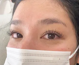 マツエク・マツパ salonLADYSTYLE所属・稲嶺 美華のエステ・リラクイメージ