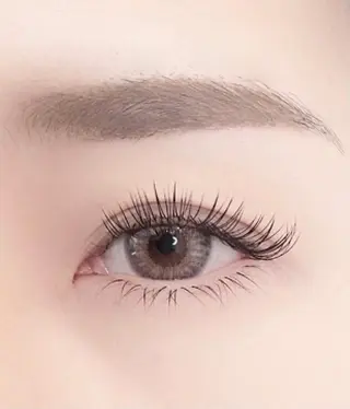 マツエク・マツパ mari .のマツエク・マツパデザイン