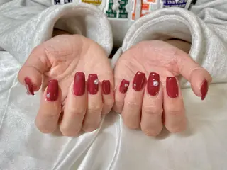 ネイル おうちネイルサロン RINAのその他イメージ