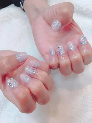 ネイル mie_ nailのネイルデザイン