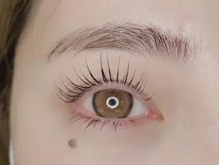 マツエク・マツパ OLIVIA EBISU店長　丹野のマツエク・マツパデザイン