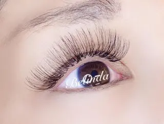 マツエク・マツパ ♡Belinda ♡のマツエク・マツパデザイン