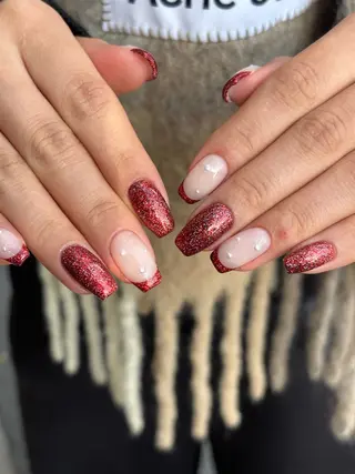 ネイル 2me（ツメ） ♡ NENEのネイルデザイン