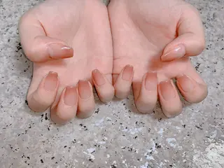 ネイル ネイルサロン moco.のネイルデザイン