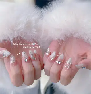 ネイル Viel💅 〜hina〜のネイルデザイン